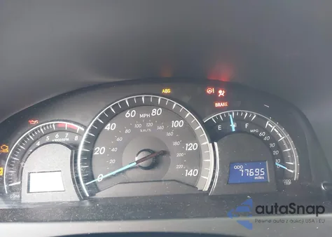 2014 Toyota Camry Xle from USA, damaged, VIN 4T4BF1FK1ER382448